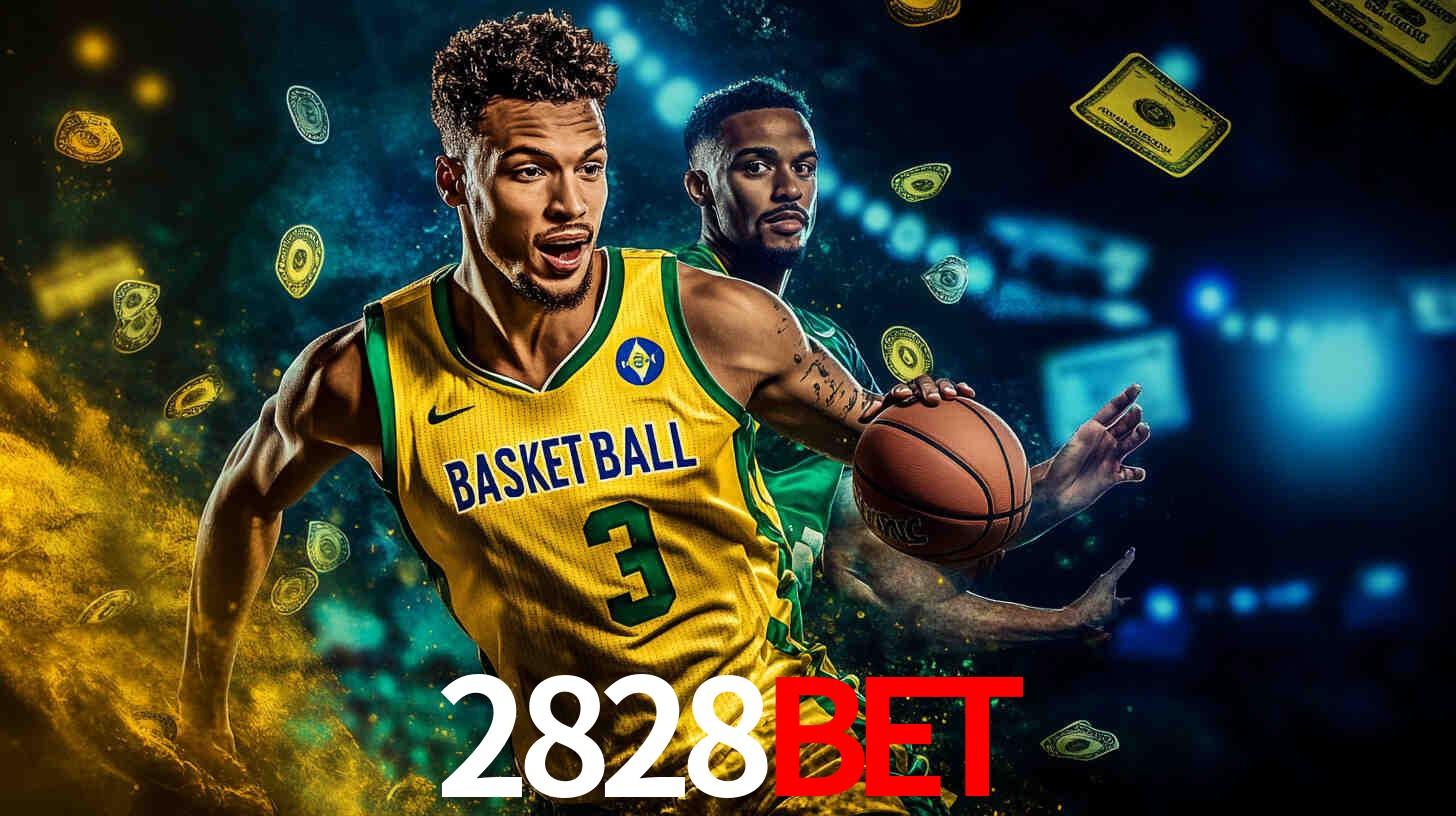 cassino 2828BET
