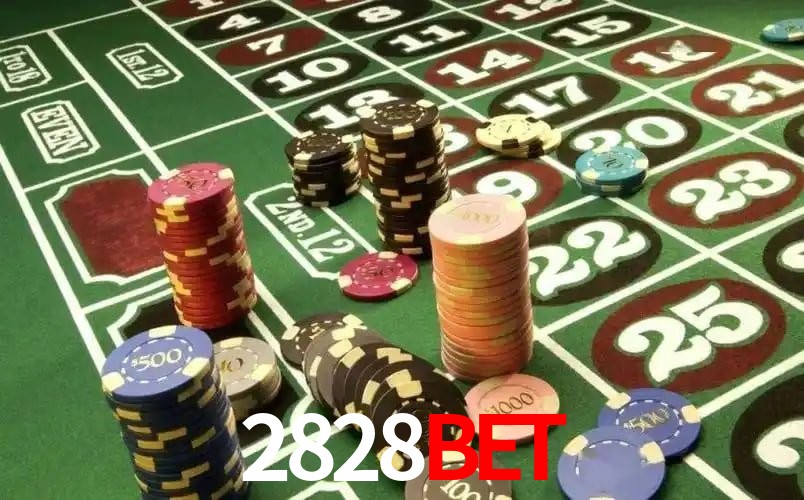 Promoção Relâmpago 2828BET