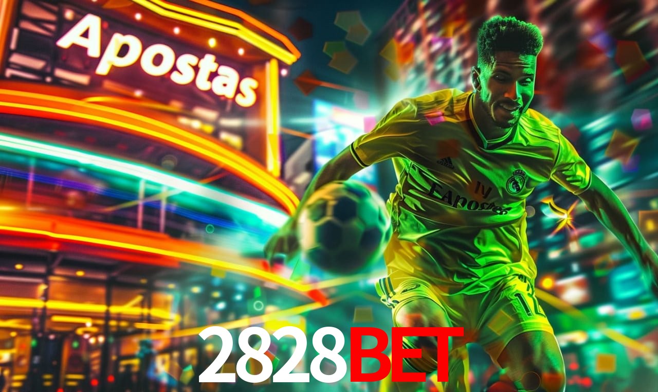 Especiais de Fim de Semana 2828BET