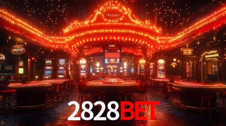 Experimente o Login Seguro Premium no 2828BET