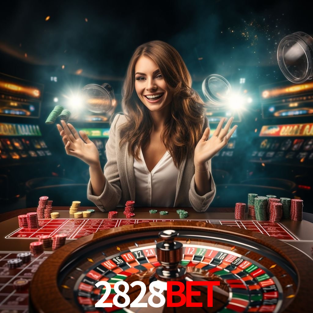 2828 BET app