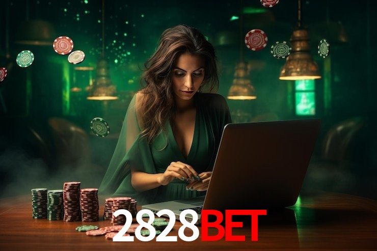 PIX Instantâneo 2828BET