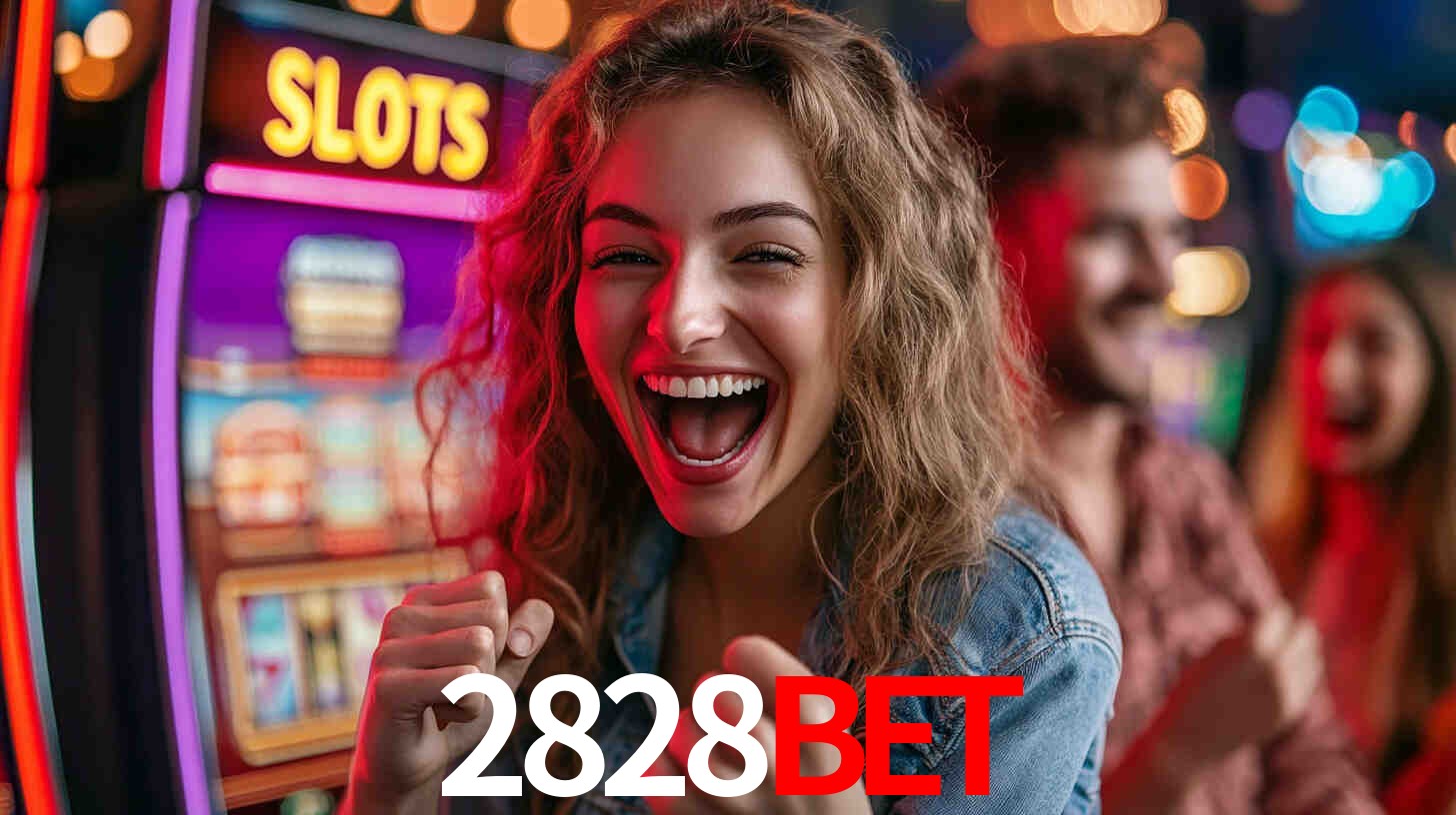 Interface do App 2828BET