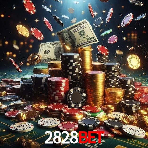 Estatísticas Esportivas 2828BET