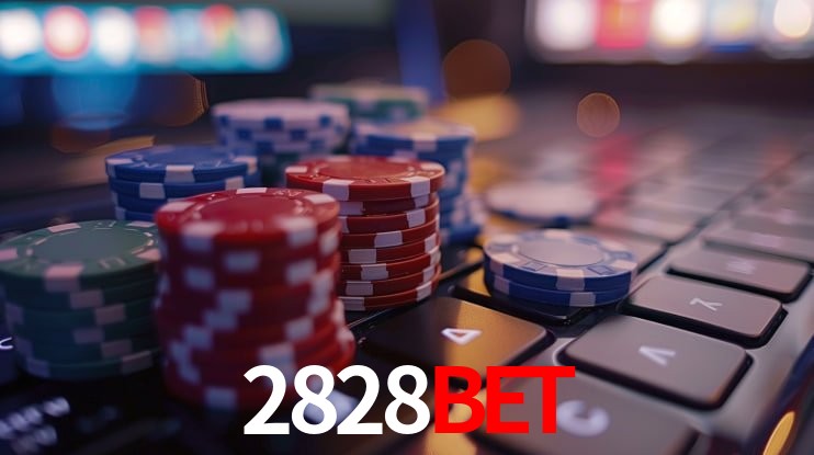 Recursos de Bônus 2828BET
